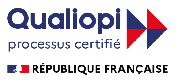 Qualiopi, certified process