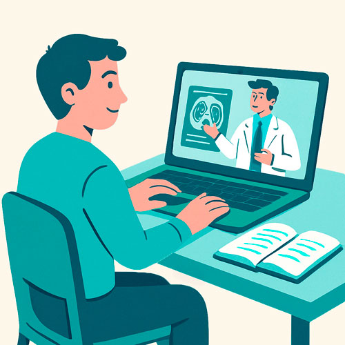Learner onboarding on PixiLearn